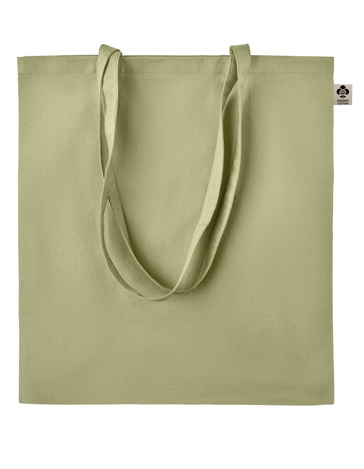 SOL´S Shopping Bag Stockholm – Khaki