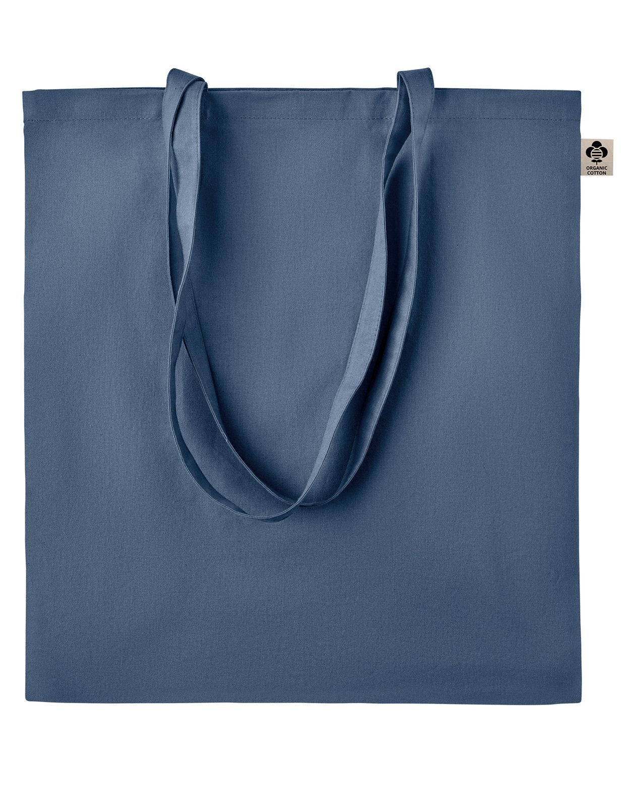 SOL´S Shopping Bag Stockholm – Navy