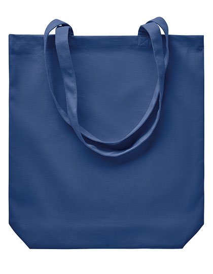 SOL´S Shopping Bag Bali – Denim