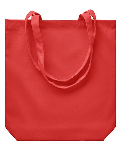 SOL´S Shopping Bag Bali – Red