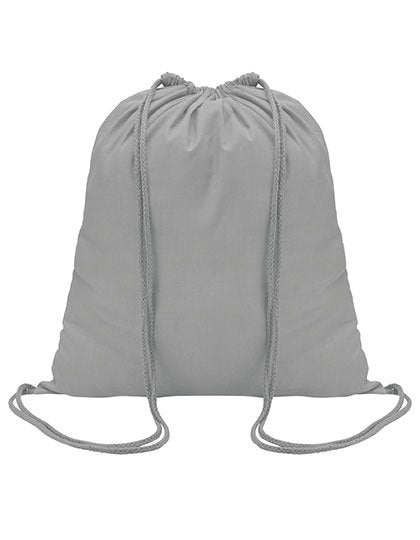SOL´S Drawstring Backpack Genova – Graphite
