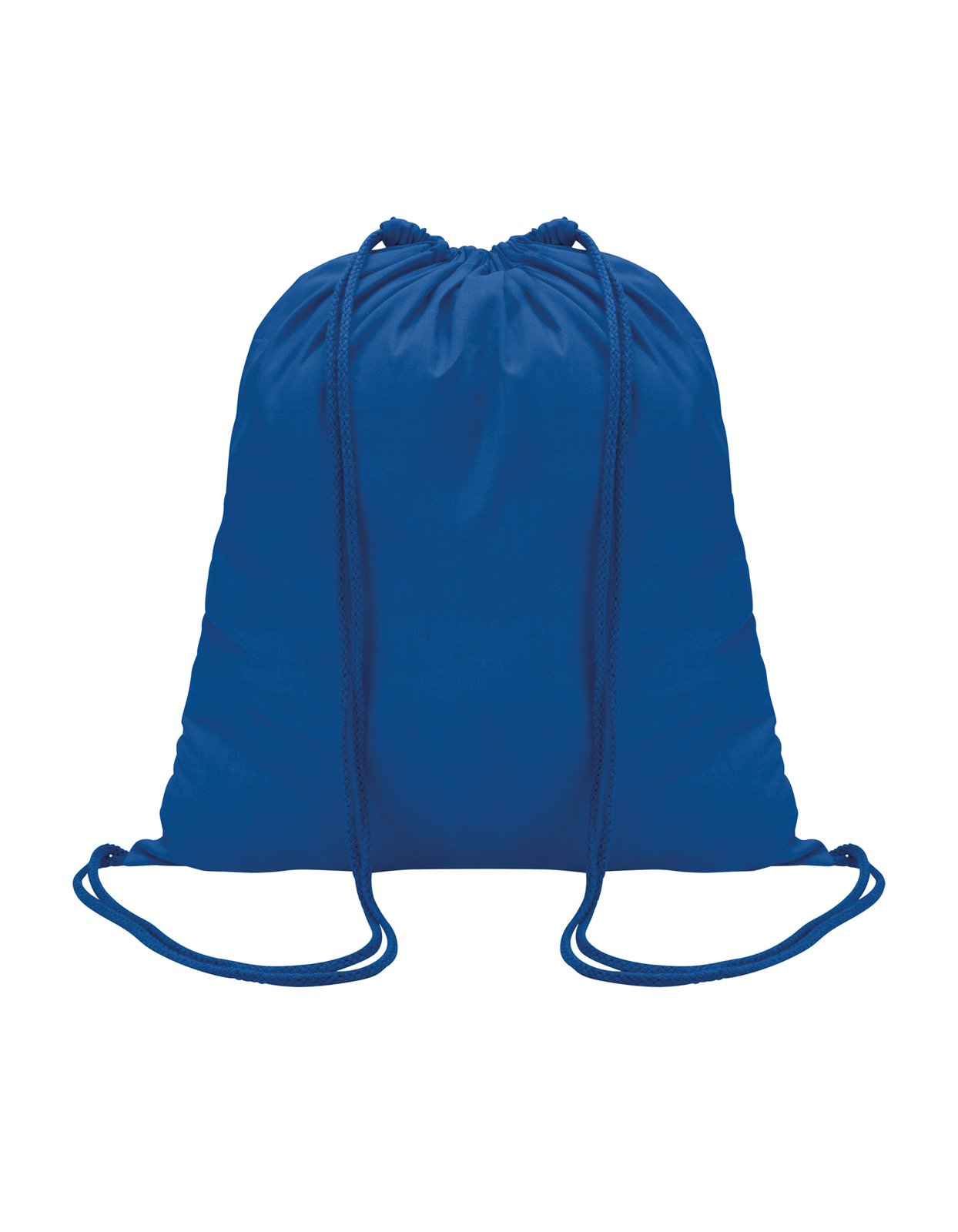 SOL´S Drawstring Backpack Genova – Royal Blue 241