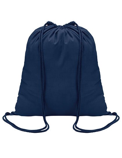 SOL´S Drawstring Backpack Genova – Ultramarine