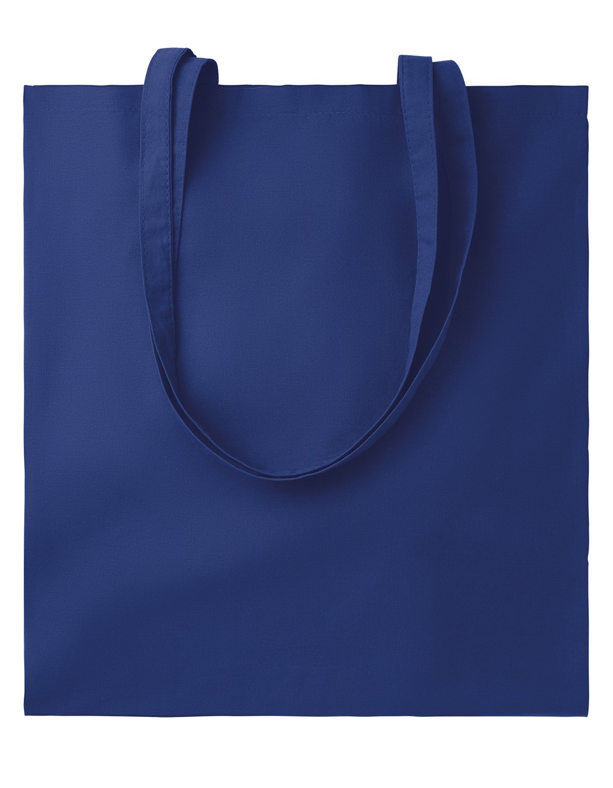 SOL´S Shopping Bag Majorca – French Navy
