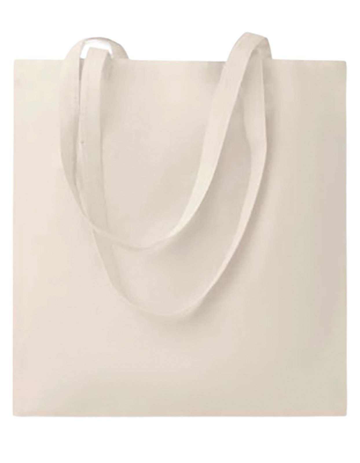 SOL´S Shopping Bag Majorca – Natural