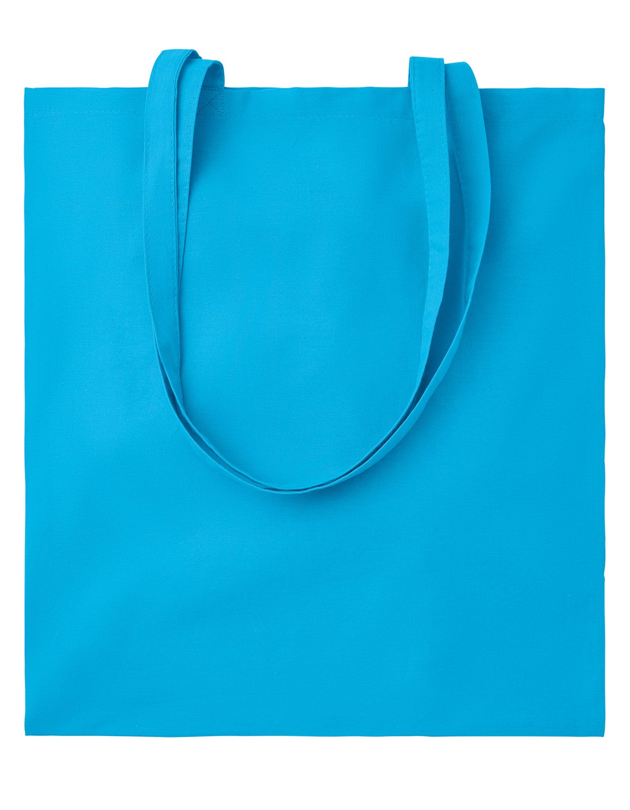SOL´S Shopping Bag Majorca – Turquoise