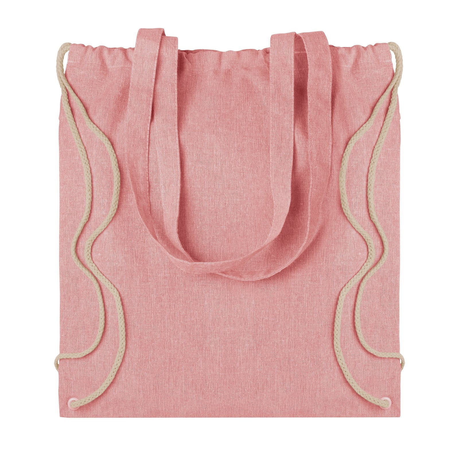 SOL´S Drawstring Backpack With Handles Atlanta
