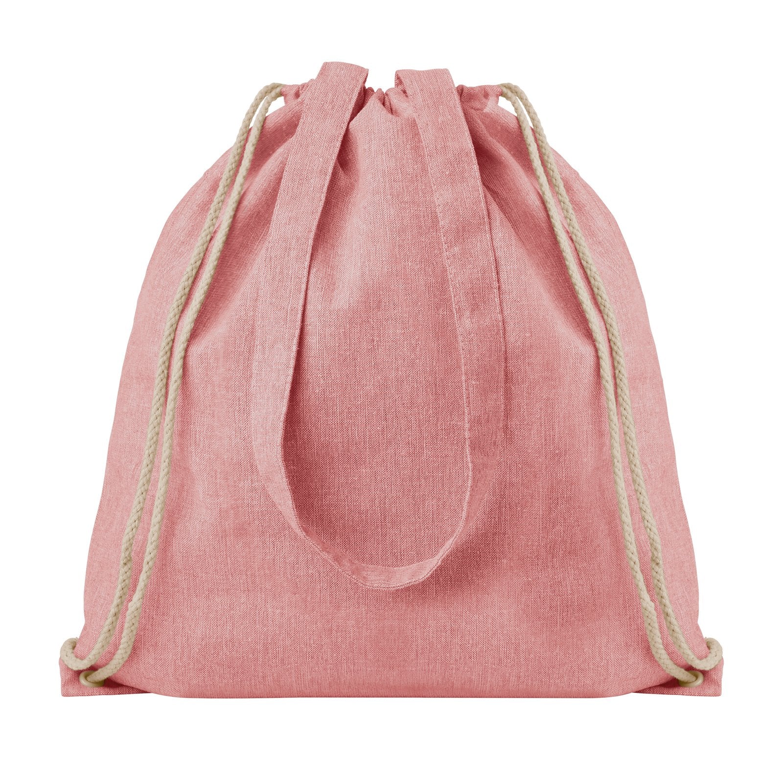 SOL´S Drawstring Backpack With Handles Atlanta