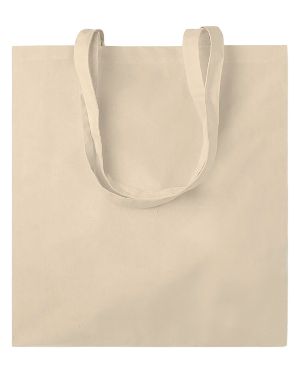 SOL´S Shopping Bag Roma – Natural