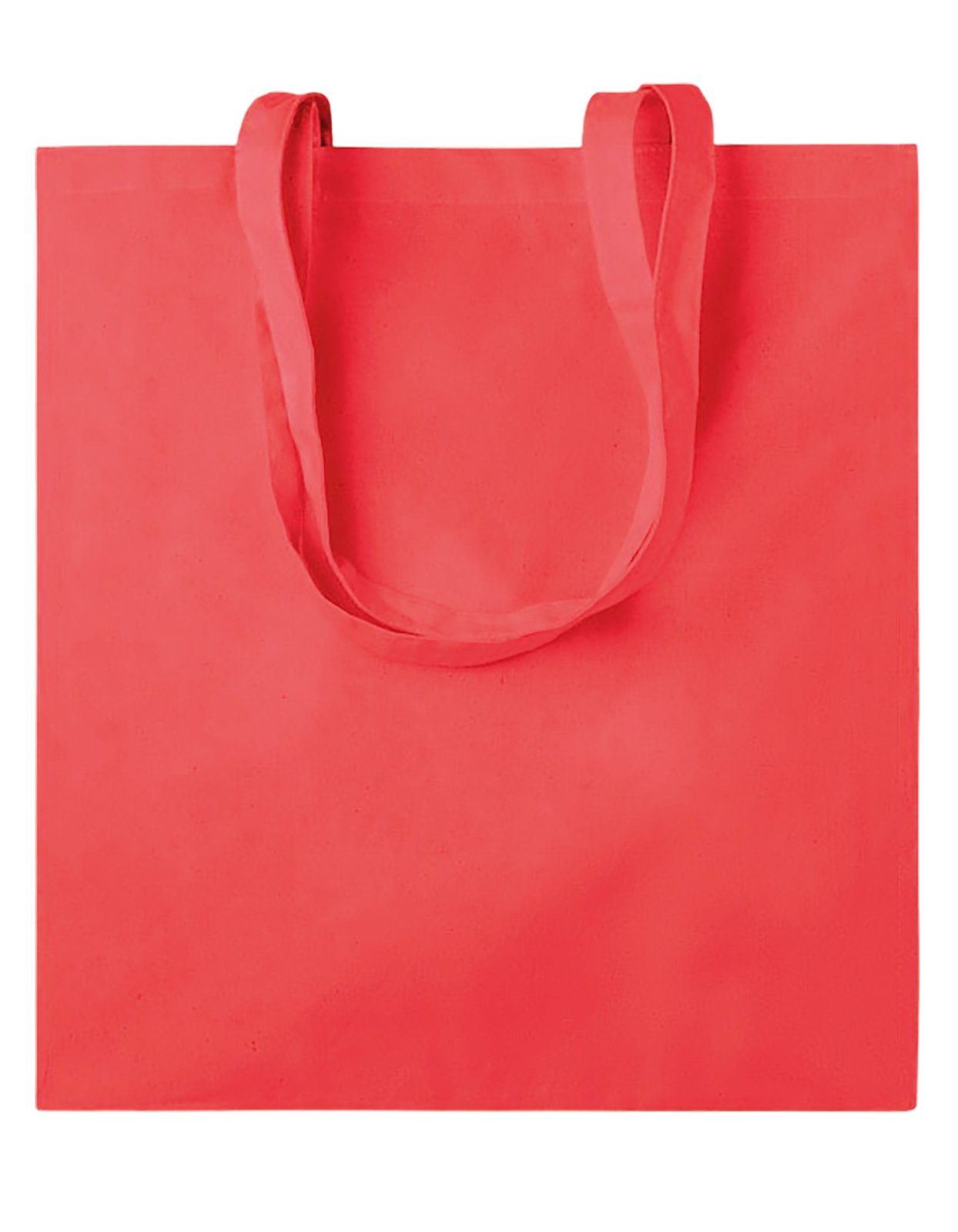 SOL´S Shopping Bag Roma – Red