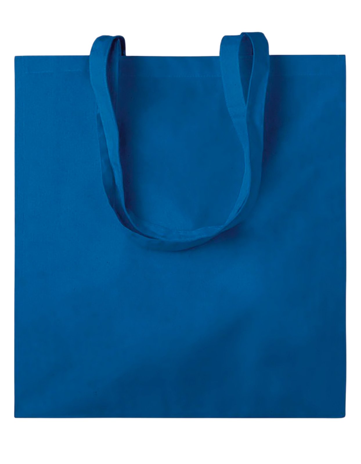 SOL´S Shopping Bag Roma – Royal Blue 241
