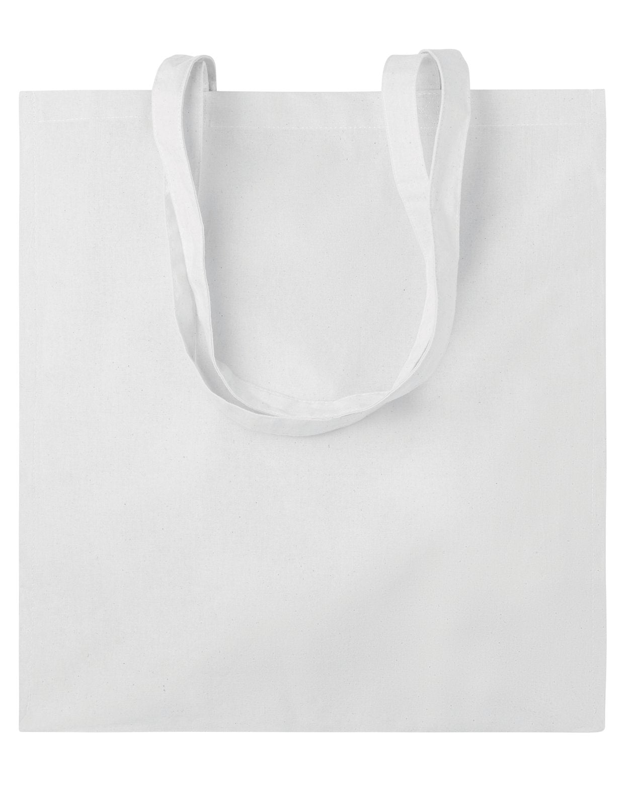 SOL´S Shopping Bag Roma – White