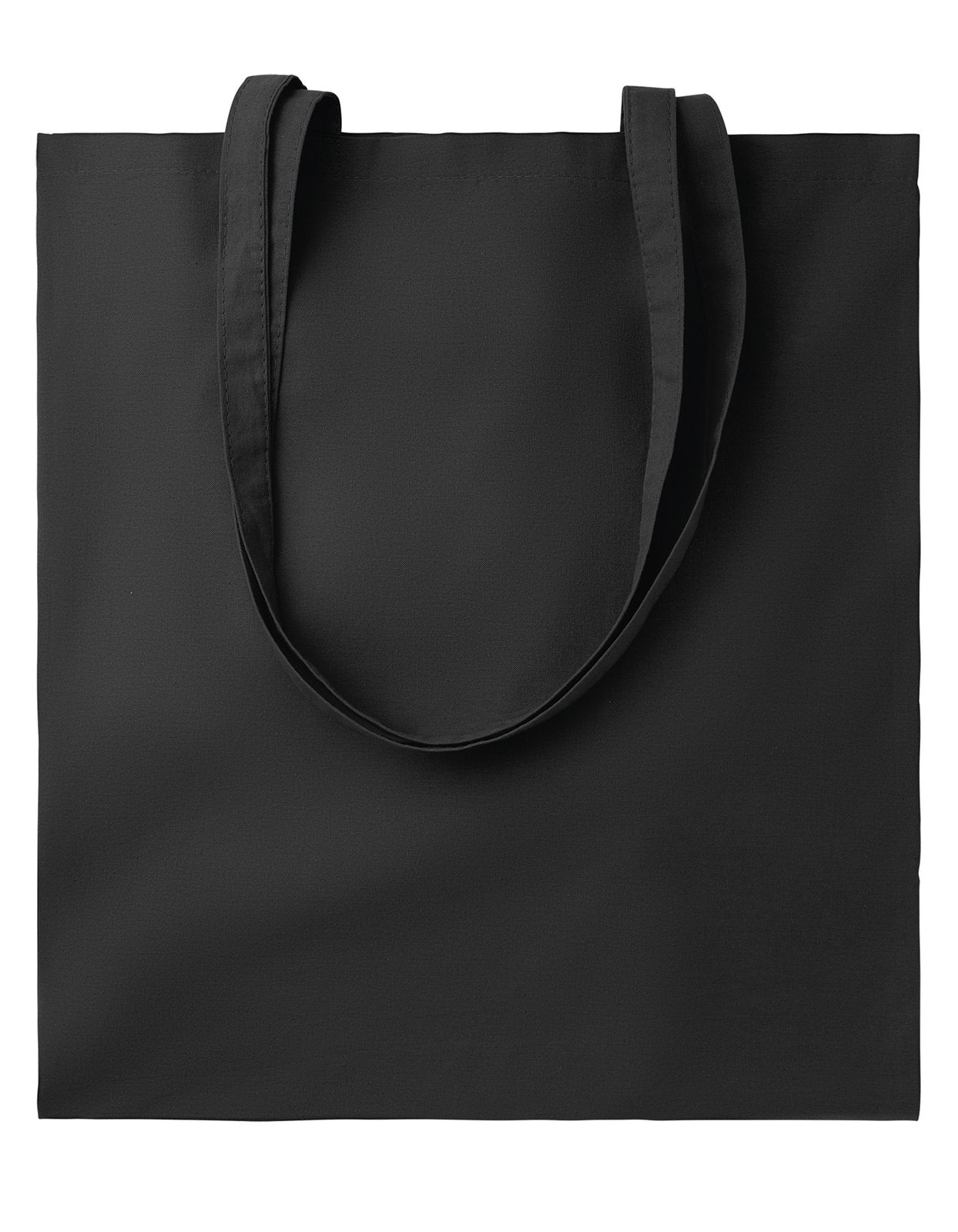 SOL´S Shopping Bag Ibiza – Black