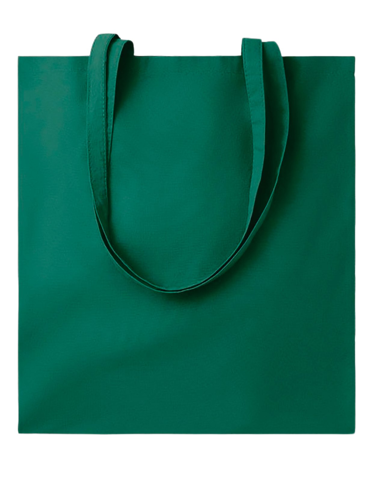 SOL´S Shopping Bag Ibiza – Bottle Green