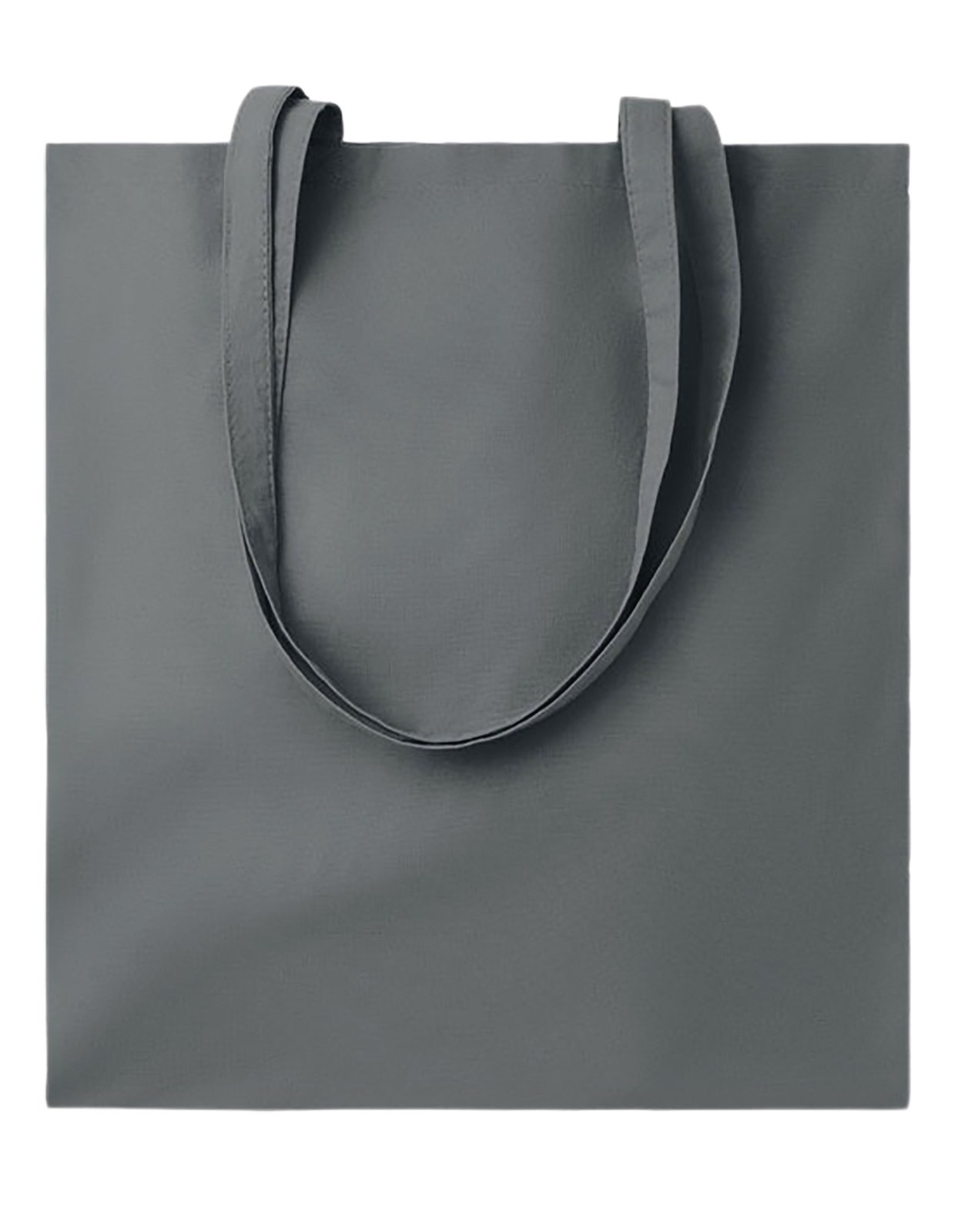 SOL´S Shopping Bag Ibiza – Charcoal Grey (Solid)