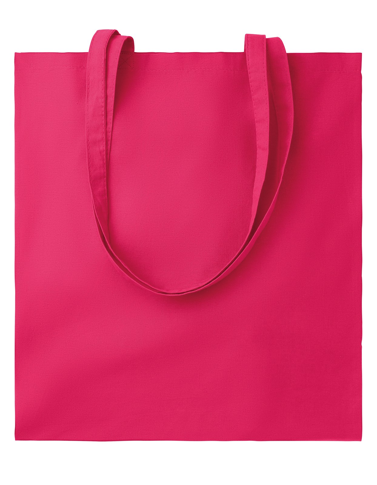 SOL´S Shopping Bag Ibiza – Dark Pink