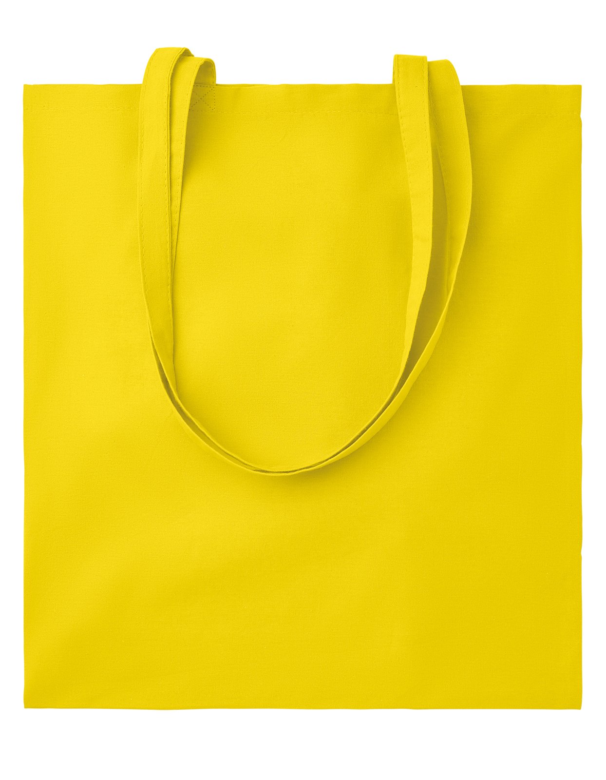 SOL´S Shopping Bag Ibiza – Lemon