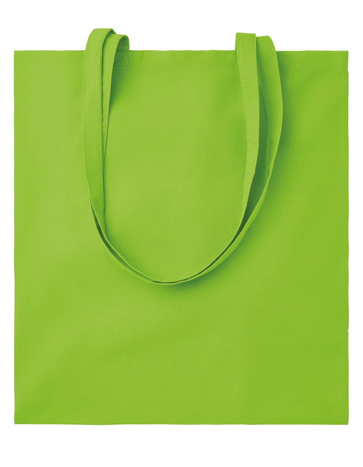 SOL´S Shopping Bag Ibiza – Lime