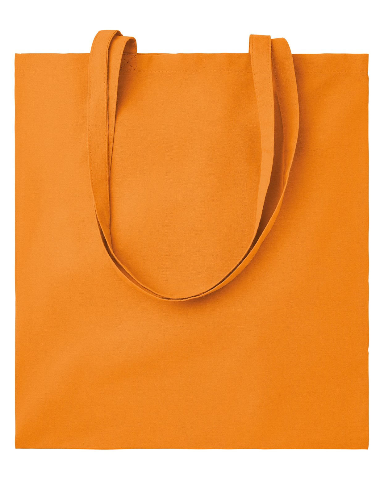 SOL´S Shopping Bag Ibiza – Medium Orange