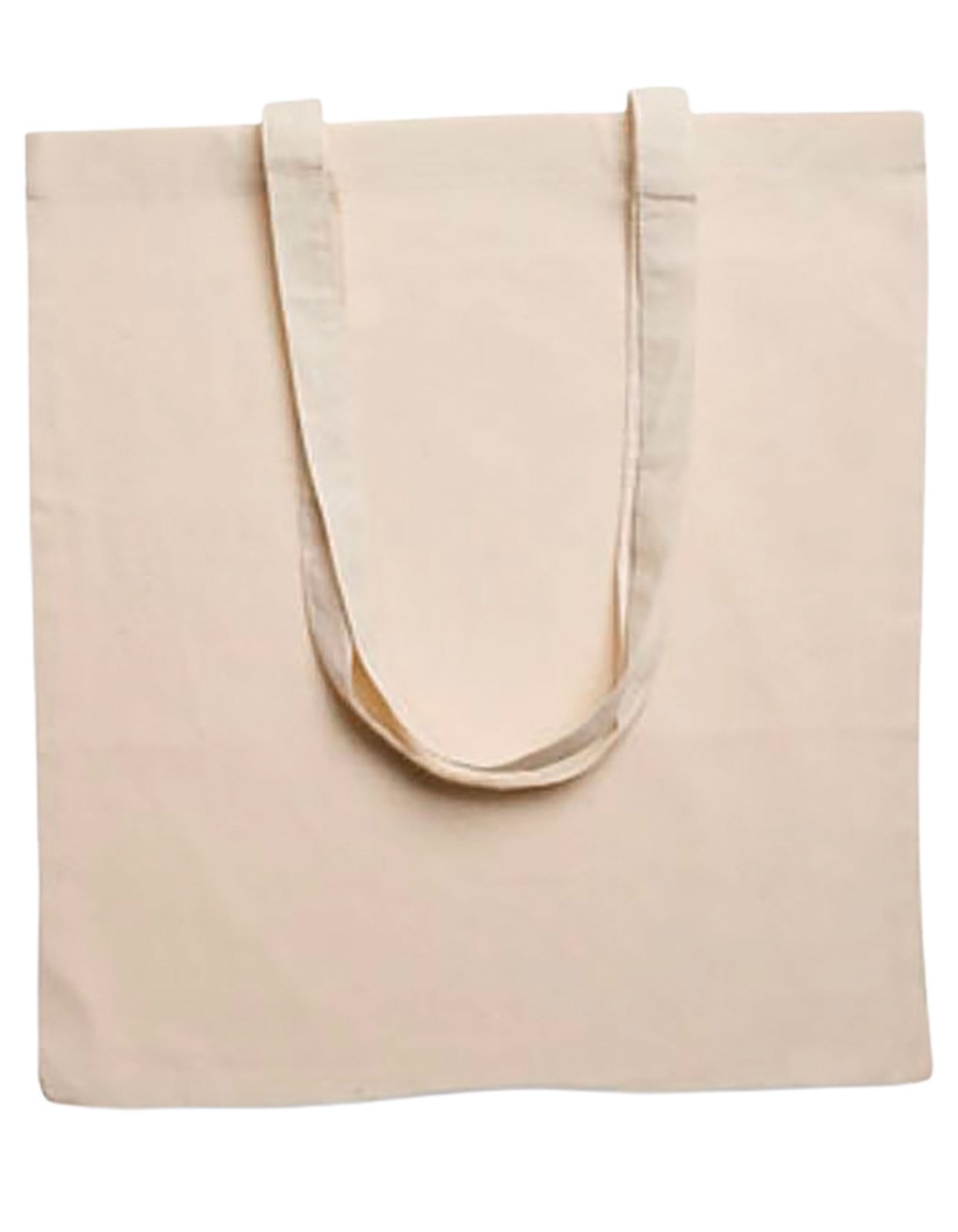 SOL´S Shopping Bag Ibiza – Natural