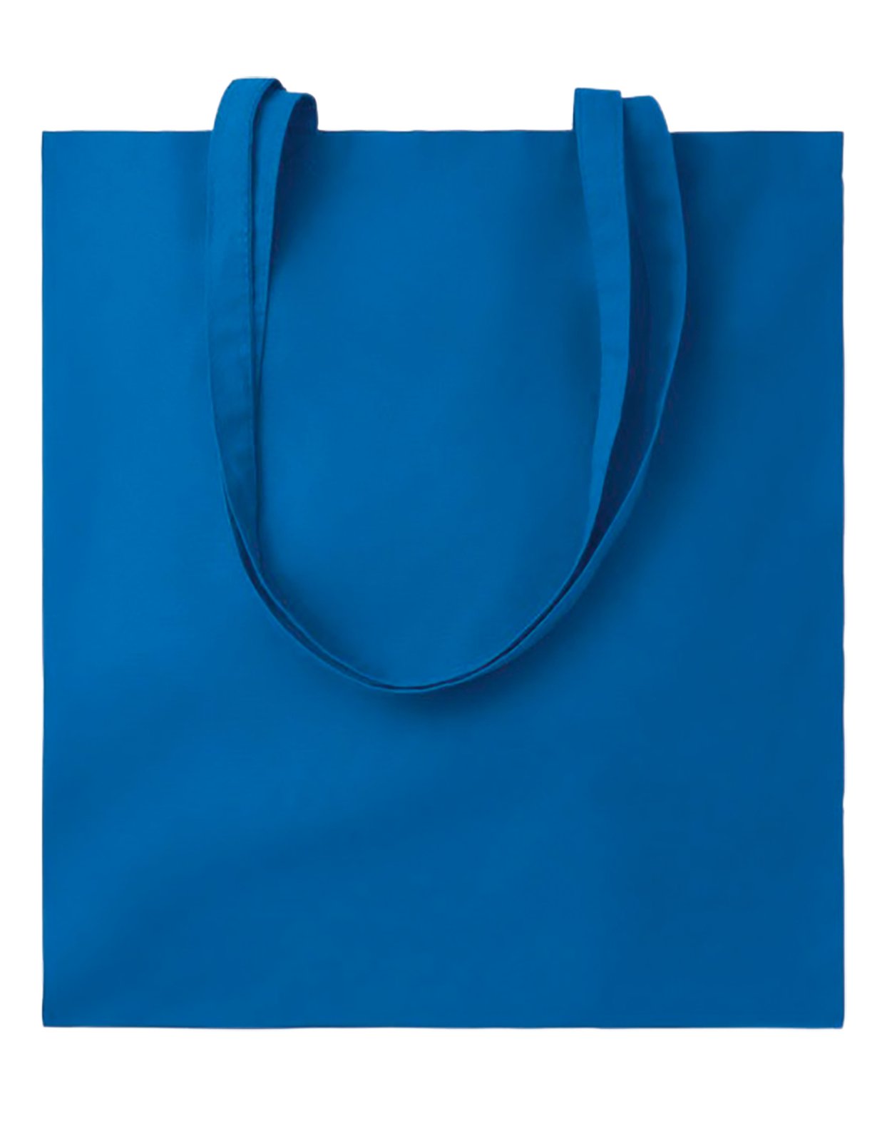 SOL´S Shopping Bag Ibiza – Royal Blue 241