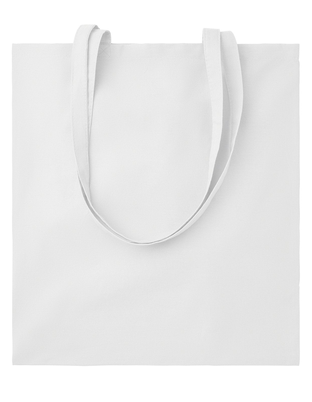 SOL´S Shopping Bag Ibiza – White