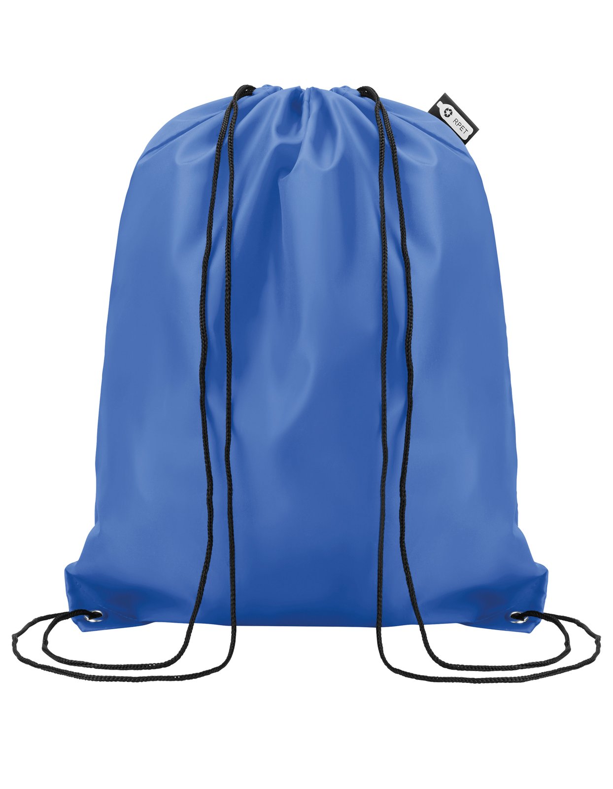 SOL´S Drawstring Backpack Conscious – Royal Blue 241