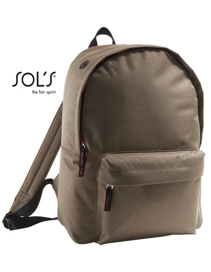 SOL´S Backpack Rider – Army