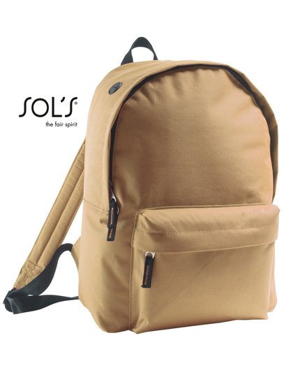 SOL´S Backpack Rider – Dune