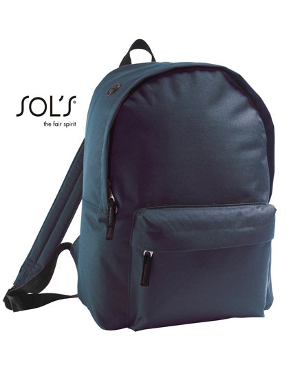 SOL´S Backpack Rider – French Navy
