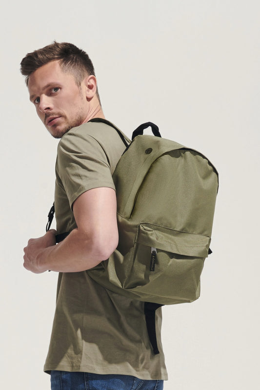 SOL´S Backpack Rider