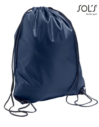SOL´S Backpack Urban – French Navy