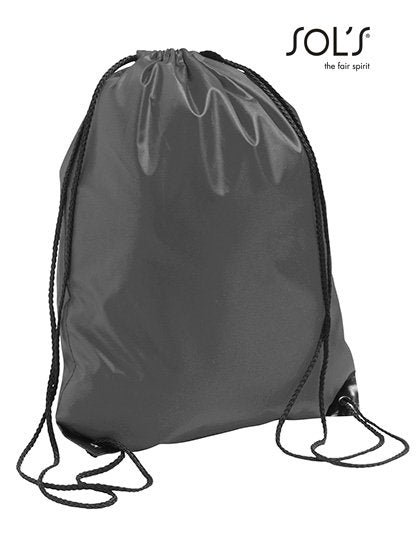 SOL´S Backpack Urban – Graphite