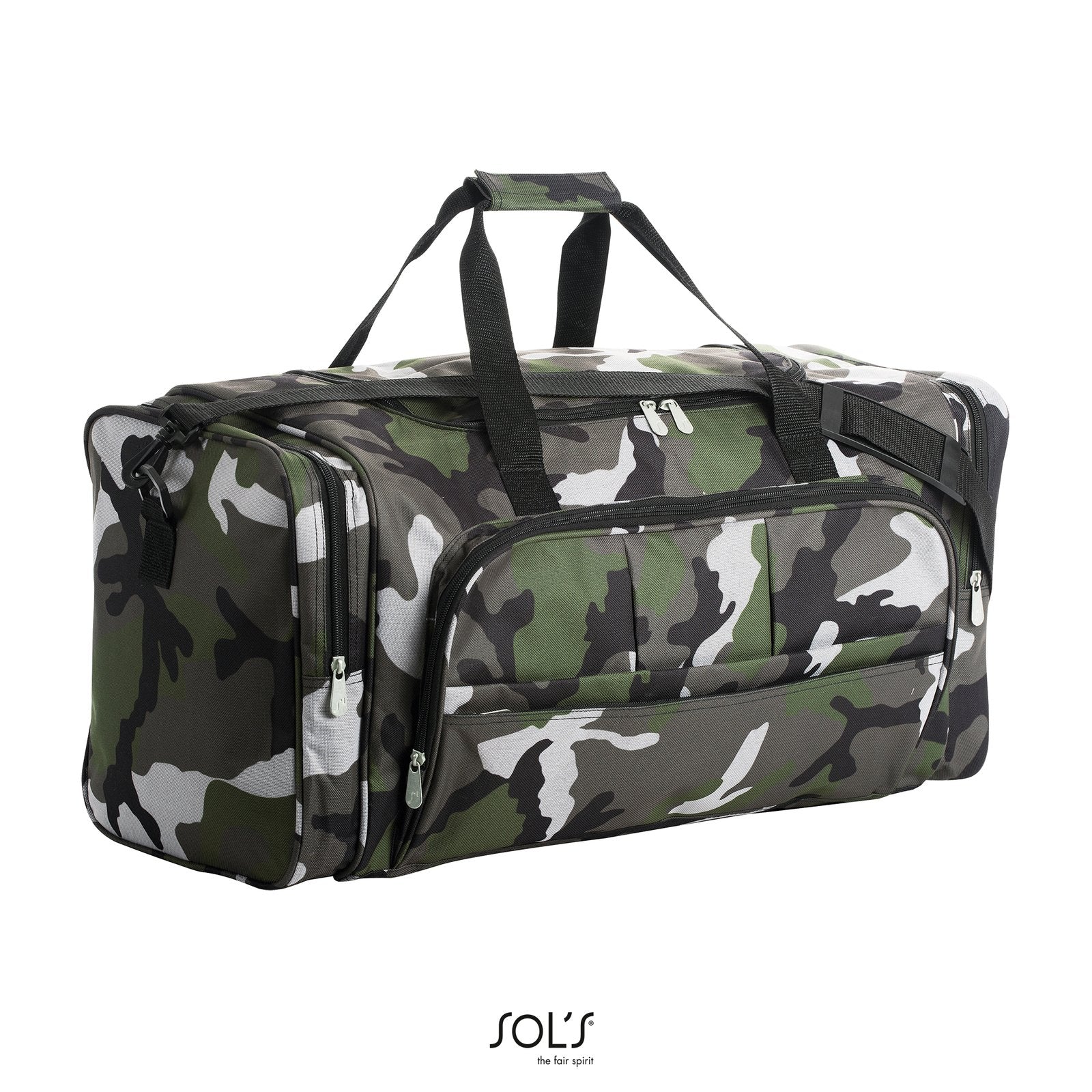 SOL´S Travel Bag Weekend