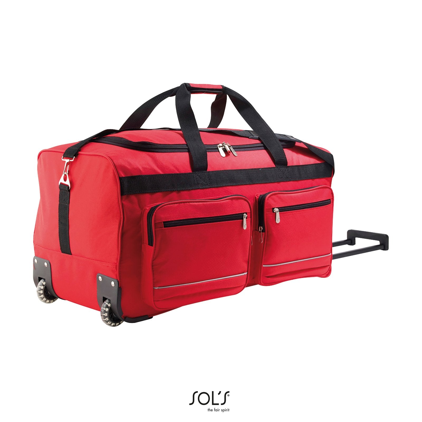SOL´S Travel Bag Voyager