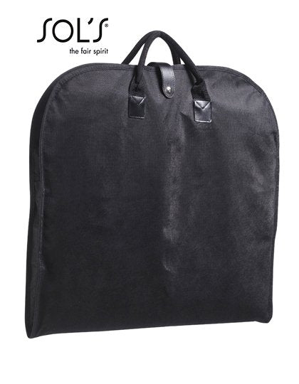 SOL´S Premier Bag – Black