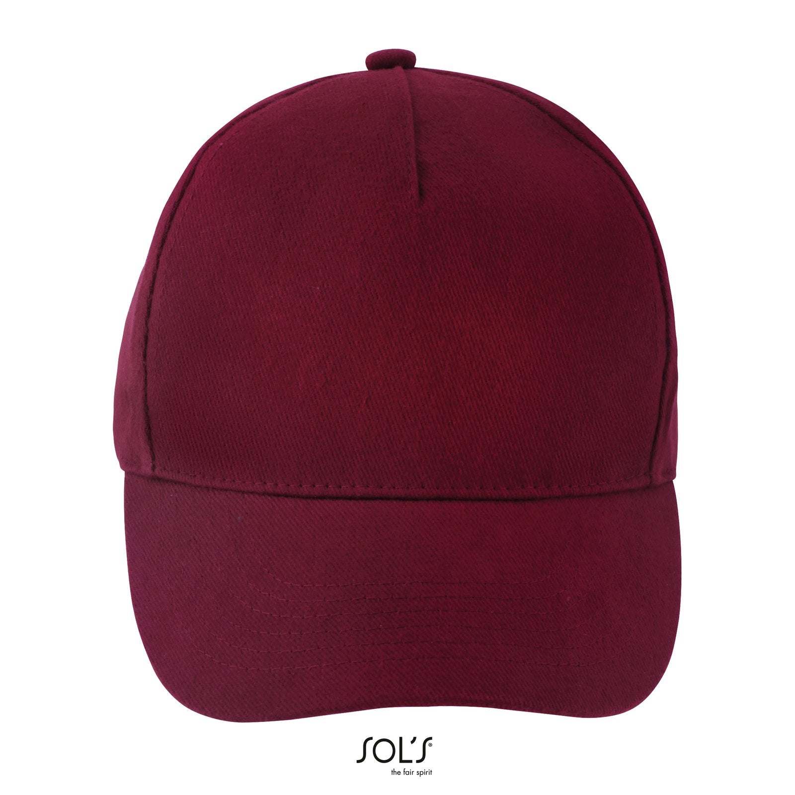 SOL´S Five Panels Cap Long Beach