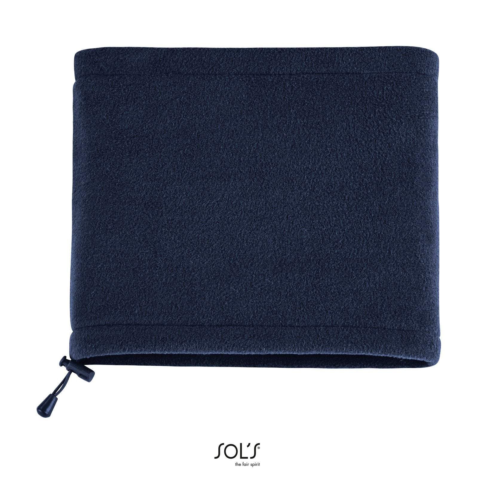 SOL´S Fleece Neck/Head Warmer Blizzard