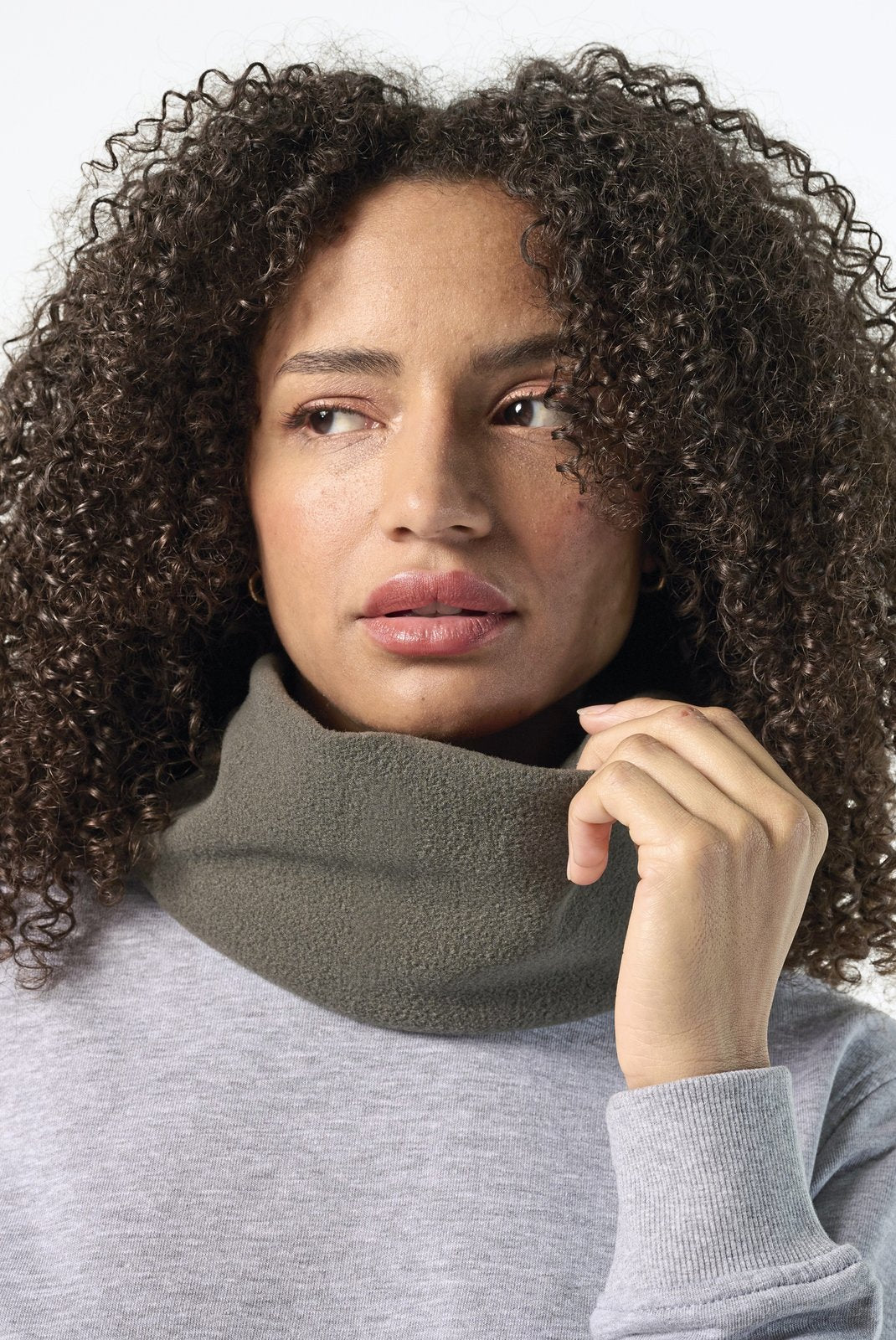 SOL´S Fleece Neck/Head Warmer Blizzard