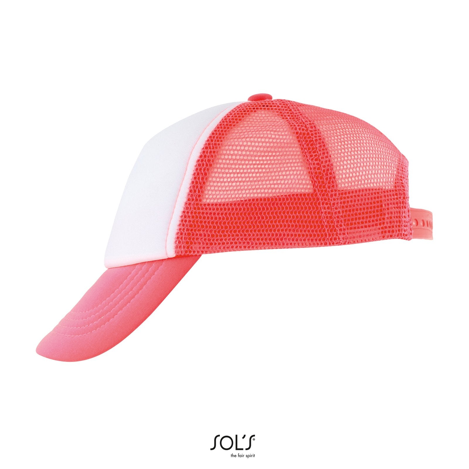 SOL´S Kids' Bubble Cap