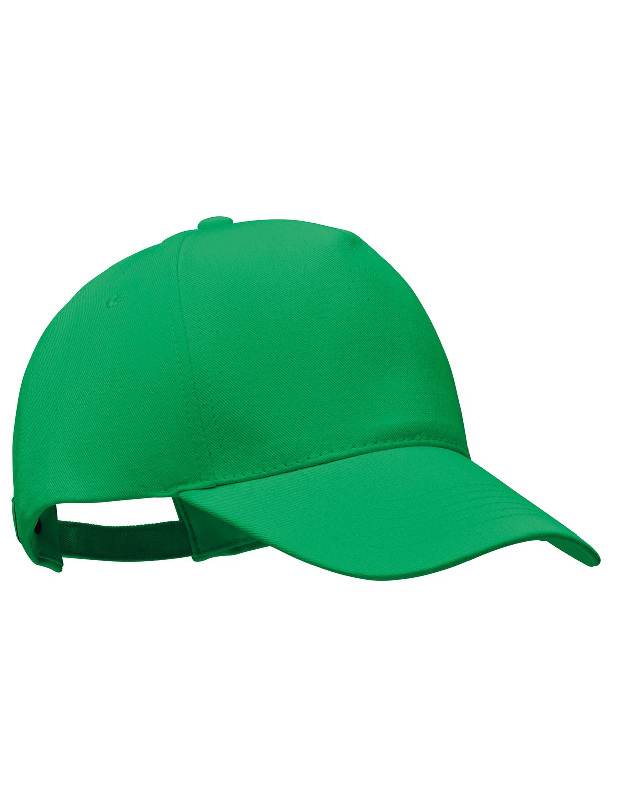 SOL´S 5-Panel Cap Seoul – Bud Green