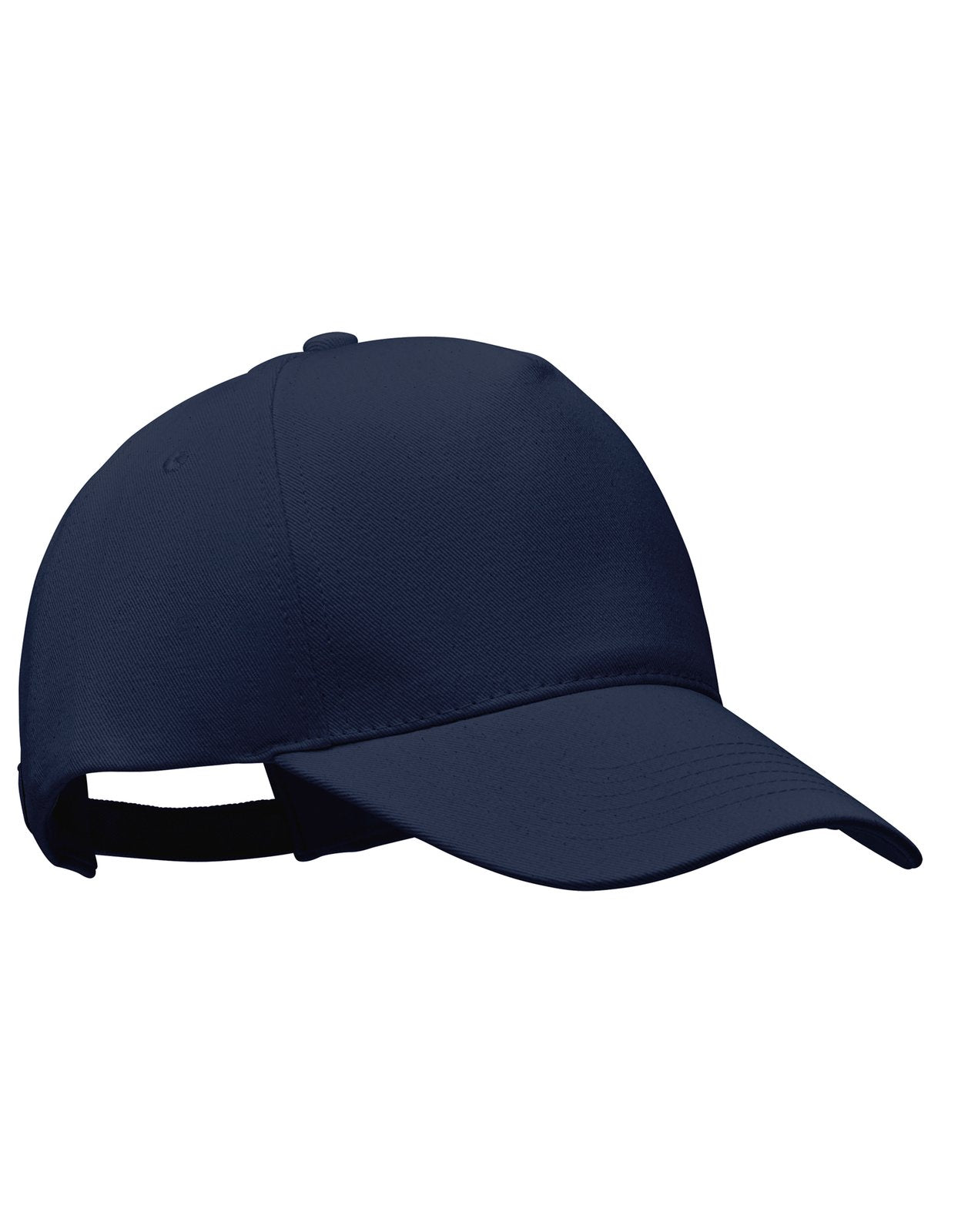 SOL´S 5-Panel Cap Seoul – Ultramarine