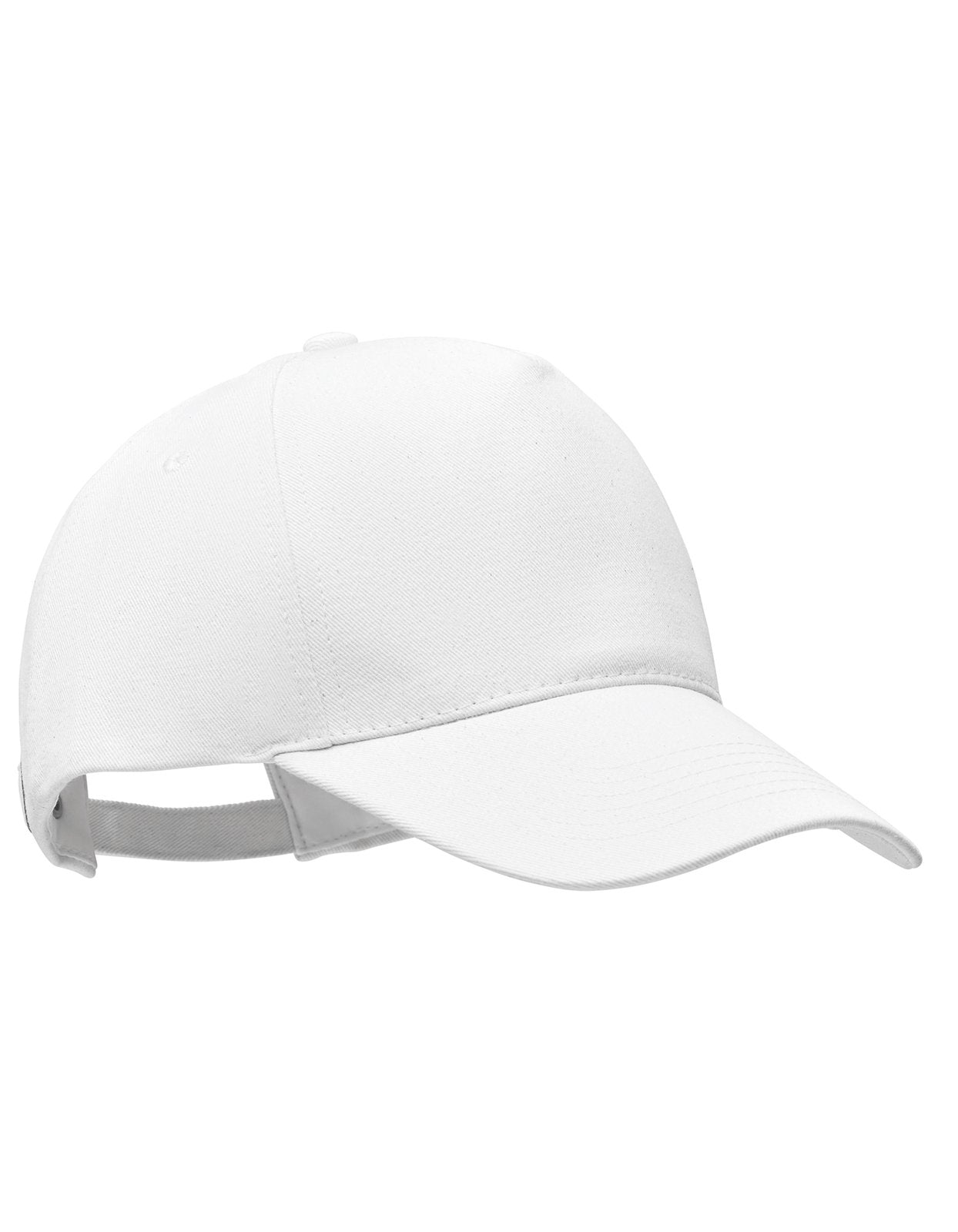 SOL´S 5-Panel Cap Seoul – White