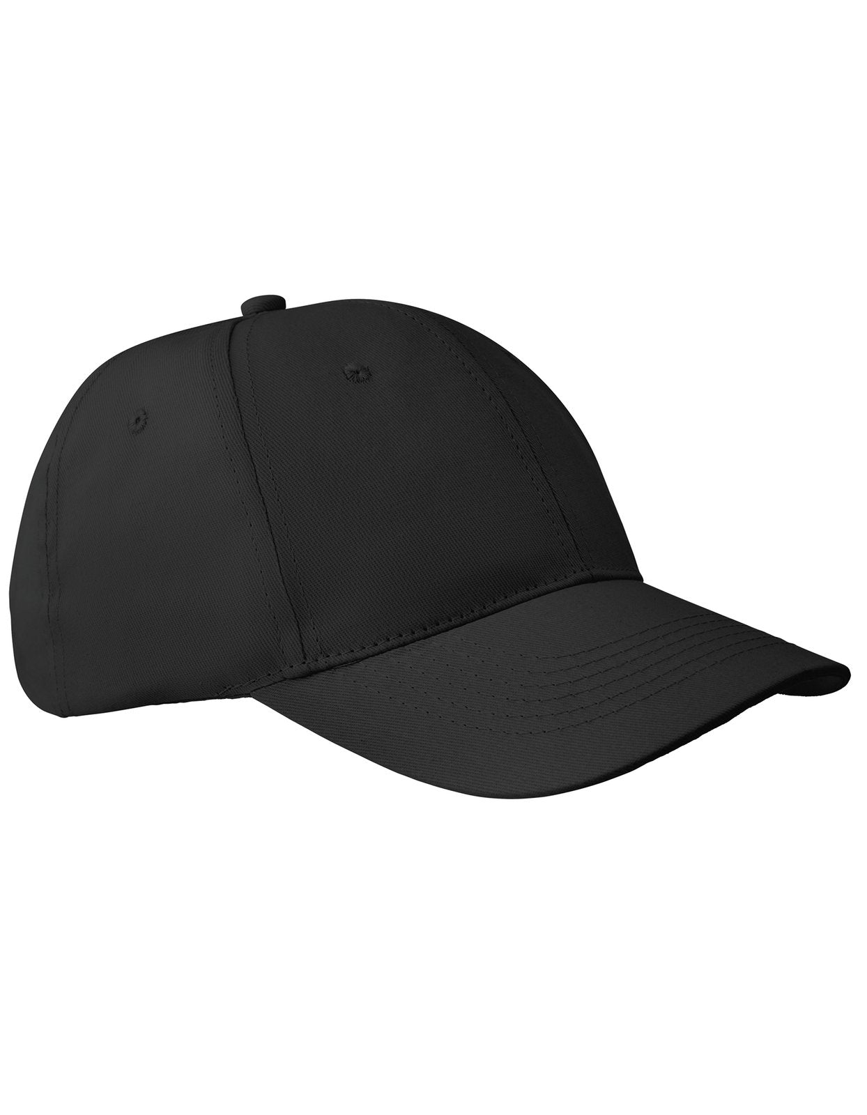 SOL´S 6-Panel Cap Apollo – Black