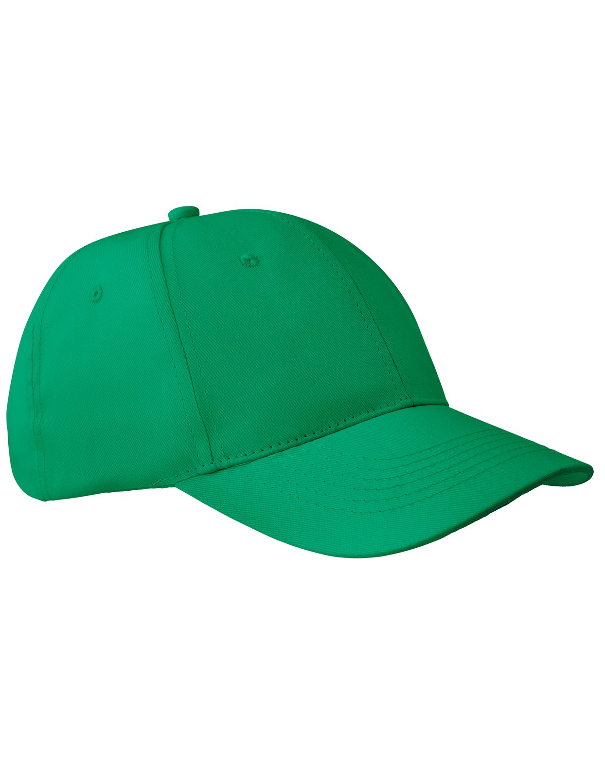 SOL´S 6-Panel Cap Apollo – Kelly Green