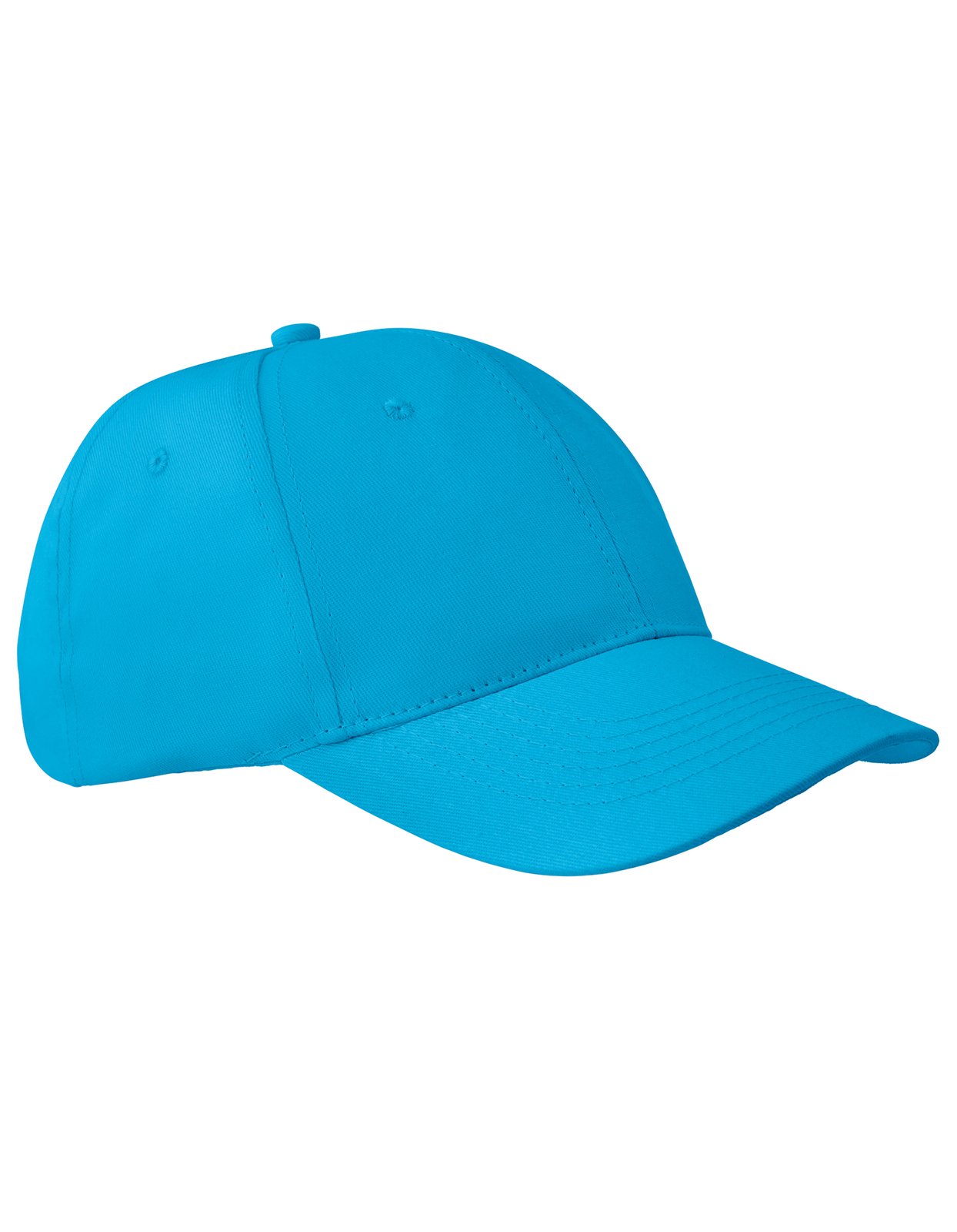 SOL´S 6-Panel Cap Apollo – Ocean Blue