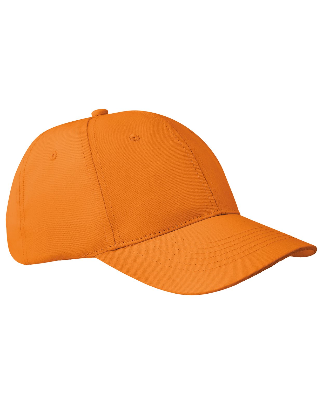 SOL´S 6-Panel Cap Apollo – Orange