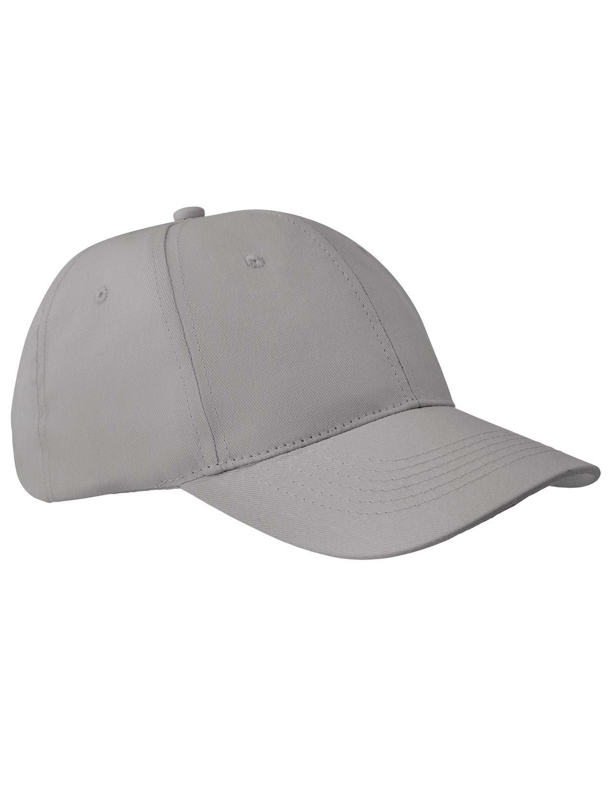 SOL´S 6-Panel Cap Apollo – Pure Grey