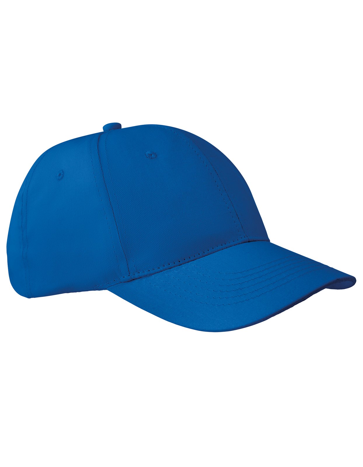 SOL´S 6-Panel Cap Apollo – Royal Blue 241
