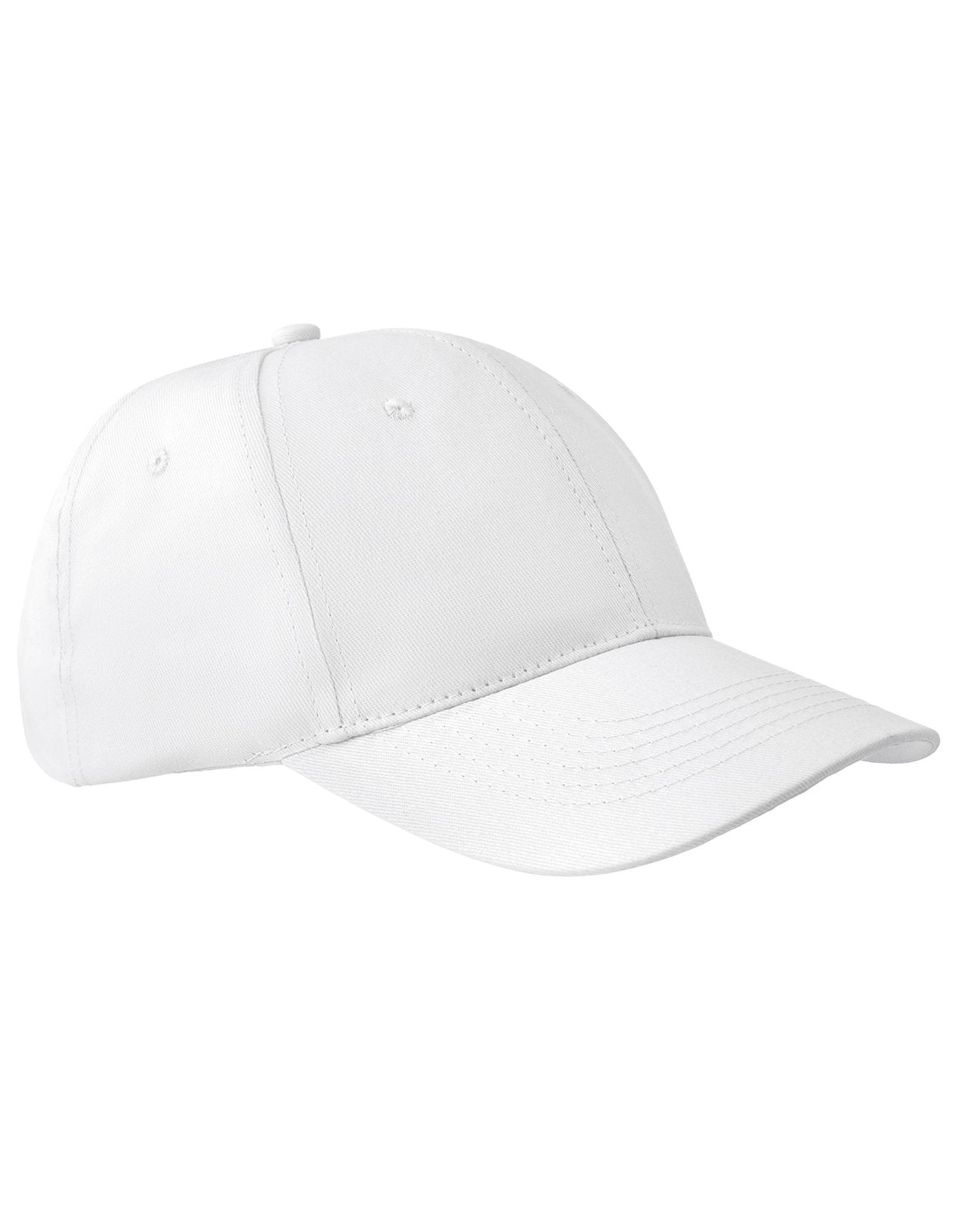 SOL´S 6-Panel Cap Apollo – White